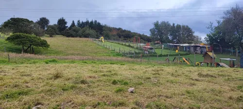 Lote En Venta En El Rodeo. Cod V16825