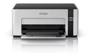 Impresora Epson M1120 Monocromática Usb/wifi C/sist.continuo