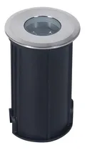 Comprar Spot Piso Embutir Luminaria Exterior Led Integrado 3w Leto
