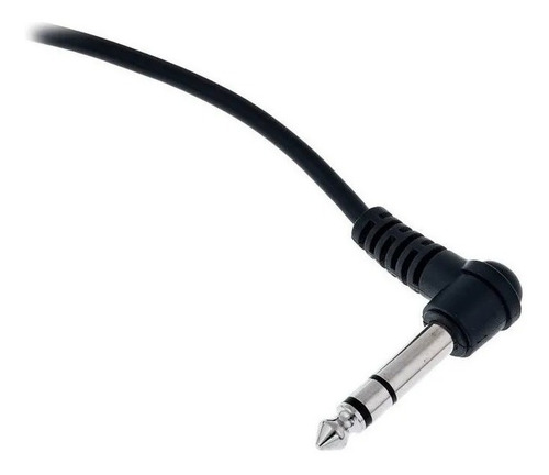 Imagem 4 de 4 de Pedal Roland Dp-10 Sustain Para Teclado E Piano Digital Nfe