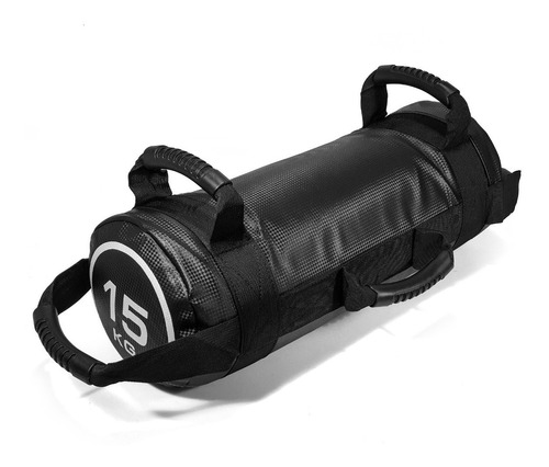 Bolsa / Saco De Entrenamiento Corebag /sandbag Crossfit 15kg