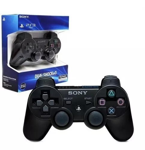 Dardos capitán Dispuesto Control Playstation Sony Ps3 | MercadoLibre