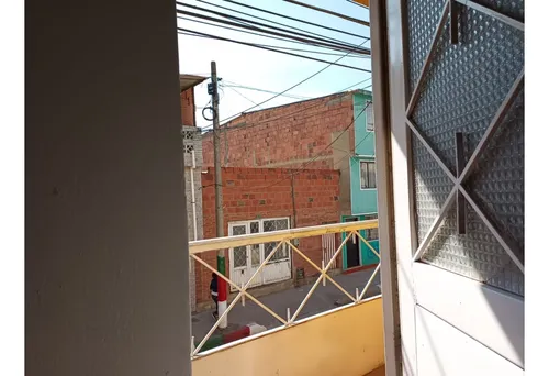 Excelente Casa Para Inversión Bosa Carlos Alban
