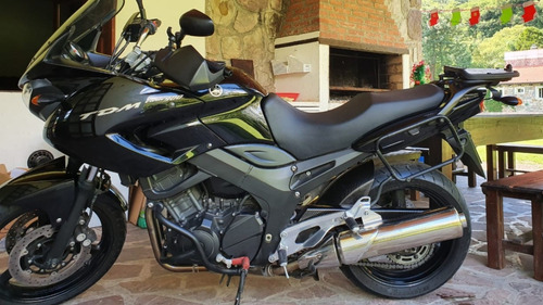 Imagen 4 de 24 de Yamaha Tdm 900