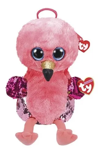 Ty flamingo bag 2025