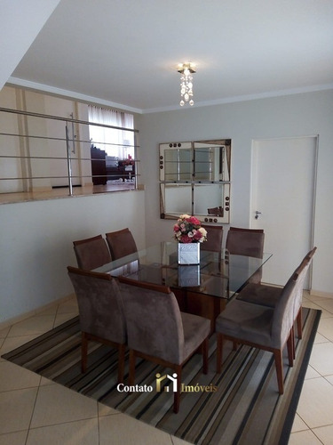 Imagem 12 de 15 de Casa Condomínio Parque Das Garças Venda Atibaia - Cc0490-1
