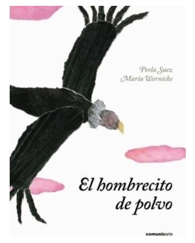 El Hombrecito De Polvo - Especiales - Suez Y Wernicke, De S