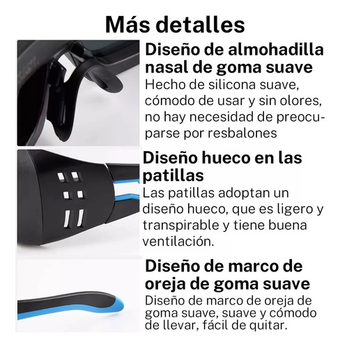 Gafas De Seguridad Para Soldar Con Oscurecimiento Automático