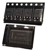 Comprar 16250829 + 4 Transistores 8955 Kit Reparación Corsa Ecudata