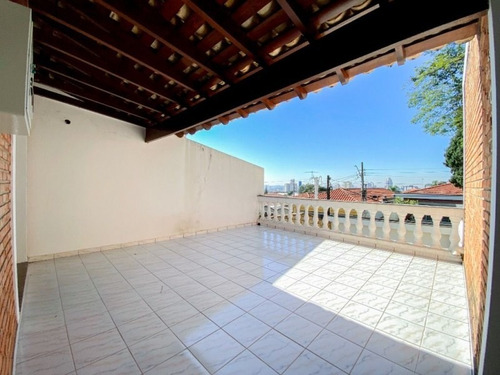 Imagem 29 de 30 de Sobrado Com 4 Dormitórios À Venda, 380 M² Por R$ 1.600.000,00 - Tucuruvi - São Paulo/sp - So0728 - 69793697