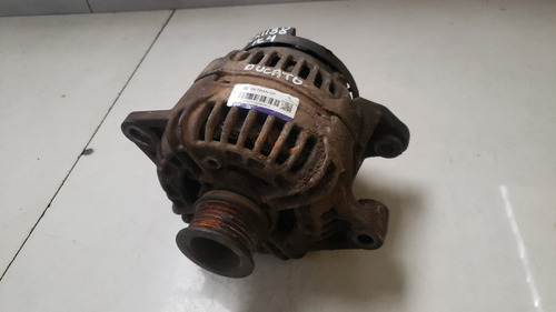 Alternador Fiat Ducato 2.8 2007 A 2011 