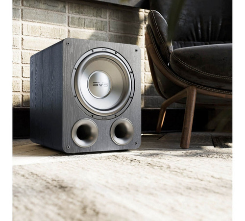 SVS PB-1000 Pro - Black - 127V