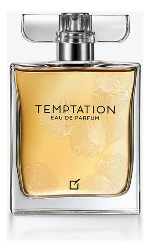 Temptation Mujer Yanbal + Envio - mL a $1560