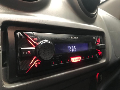 Fiat Fiorino Furgon Evo Confort 1.4