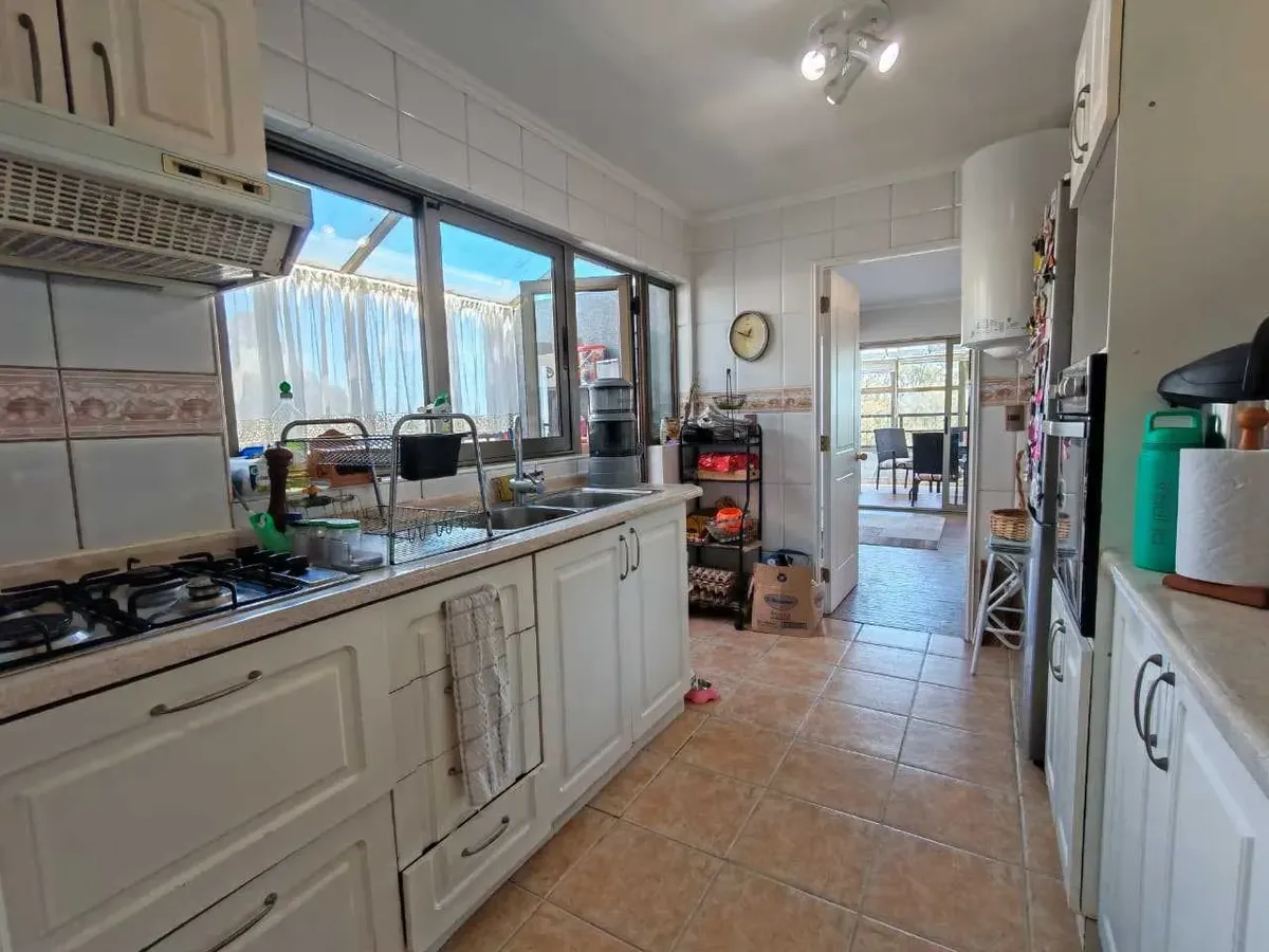 Imagen 5 de 26 de Vende Dpto 4d 4b 2e 1b Andalue Colegio Alemán (130843)