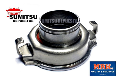 Imagen 3 de 4 de Rodamiento De Tiro Subaru Impreza Wrx Sti