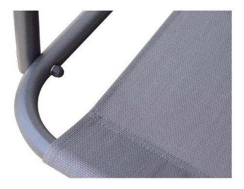Columpio Terraza 2 Personas Hamar Outzen 170x153x153 Cm