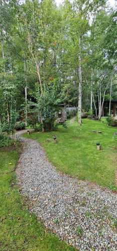 Imagen 20 de 30 de Casa Pucon, Naturaleza Y Confort