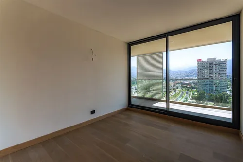 Espectacular Seminuevo 2 Dorm. Vista Despejada San Damián