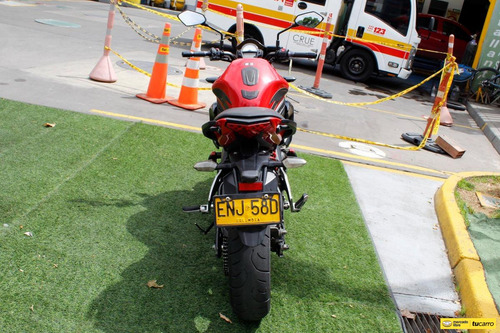 Imagen 7 de 25 de Kawasaki Er 6n