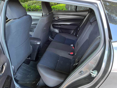 Imagen 8 de 15 de Toyota Yaris 2021 1.5 107cv Xls 5 P