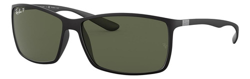 Lentes Solar Ray Ban Rb4179 601s9a Liteforce Polarizado 