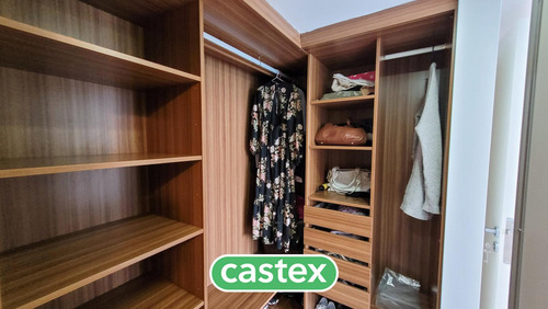 Departamento De 3 Dormitorios En Venta En Terralagos Canning