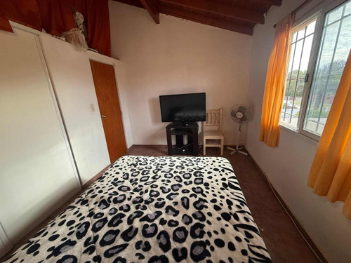Ph En Venta - 3 Dormitorios 2 Baños - Cochera - 120mts2 - Las Toninas