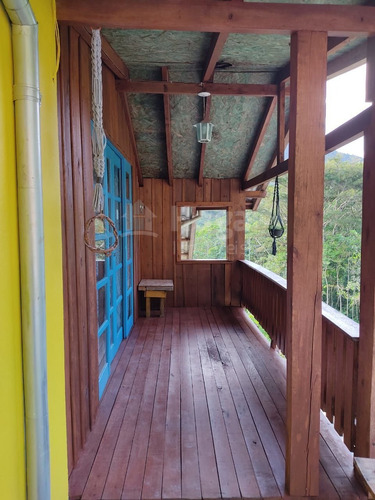 Imagem 26 de 30 de Chácara À Venda Em Canelinha/sc - 1652c