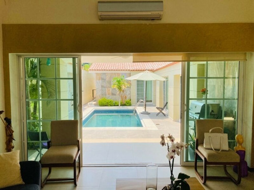 Imagen 5 de 14 de Oportunidad!casa Con Dpto Ind, Puerto Vallarta 10m A 8.5m Mx