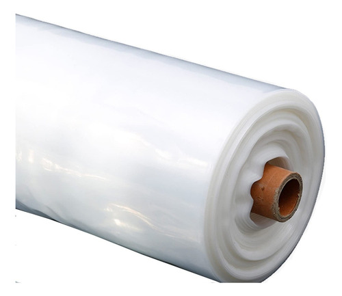 Nylon Invernáculo Ancho 6,5 M X Largo 18m En 120 Micrones