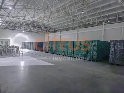 Bodegas En Arriendo Toldas 643-8292032