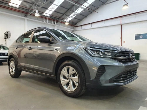 Nuevo Volkswagen Nivus 200tsi Comfortline Automatico 2021 Rn