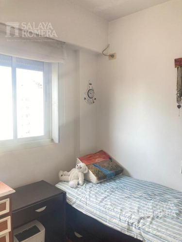 Imagen 11 de 27 de Venta Departamento 3 Ambientes En Olivos - Vista Al Rio - Isla De Olivos Con Cochera -
