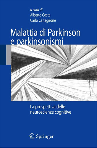 Libro: Malattia Di Parkinson E Parkinsonismi: La Prospettiva