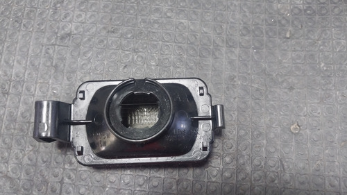 Porta Lampara Luz Patente Hilux 16/25