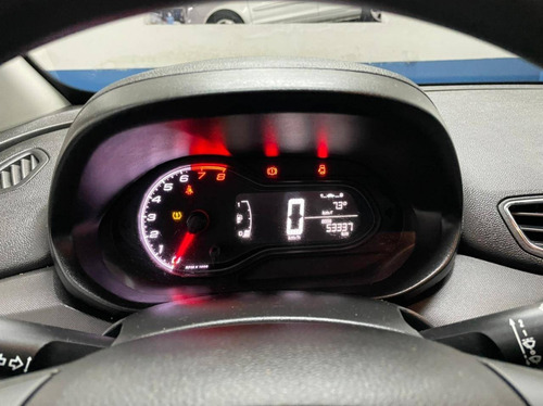 Chevrolet Prisma 1.4 Mpfi Lt 8v Flex 4p Manual