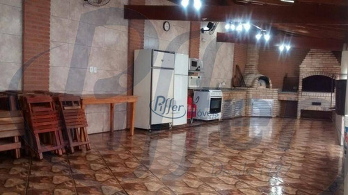 Imagem 9 de 19 de Apartamento Residencial À Venda, Vila Formosa, São Paulo - Ap0226. - Ap0226