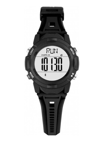 Lenovo Smartwatch C2 Negro