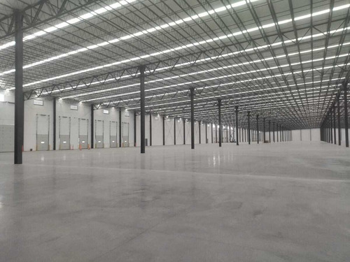 Bodega Industrial En Renta En Apodaca Nuevo Leon