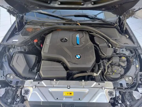 Bmw Serie 3 2020