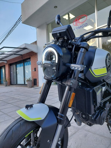 Imagen 7 de 15 de Benelli Leoncino 250 2020 1.800km