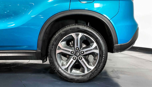 Imagen 11 de 15 de 46639 - Suzuki Vitara 2018 Con Garantía At