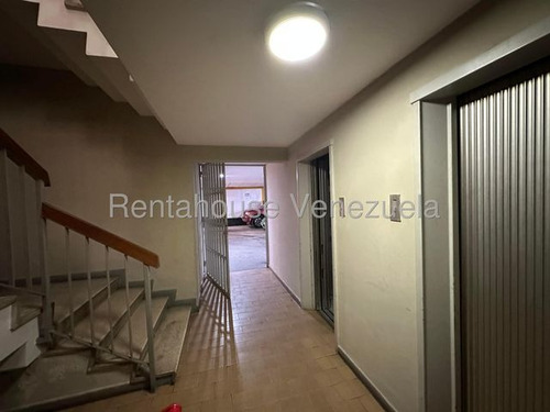 Apartamento En Venta Los Palos Grande Fanny Calderon Rah