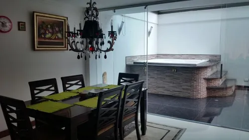 Casa En Venta En Chia. Cod V52088