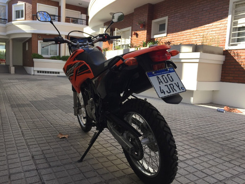 Imagen 5 de 9 de Yamaha Xtz 250
