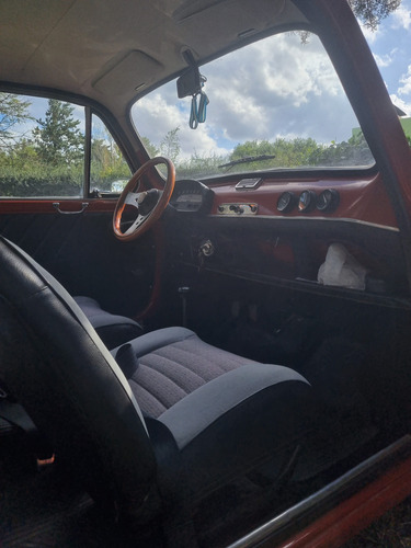 Fiat 600 R