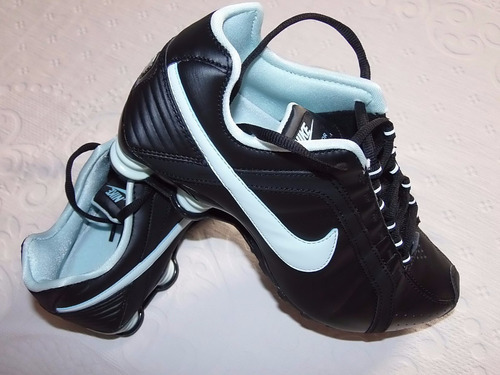 nike shox feminino junior