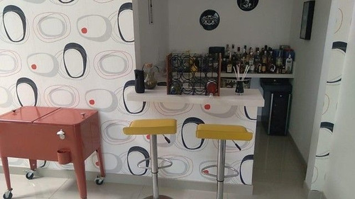 Imagem 8 de 8 de Casa Com 5 Dormitórios À Venda Por R$ 3.900.000,00 - Charitas - Niterói/rj - Ca1159