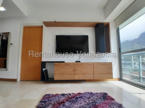 Ana Torres. Apartamento En Venta 25-22831 En La Castellana
